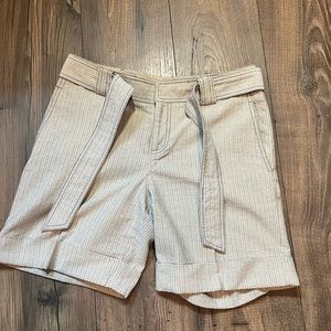 VINTAGE NANETTE LEPORE SHORTS